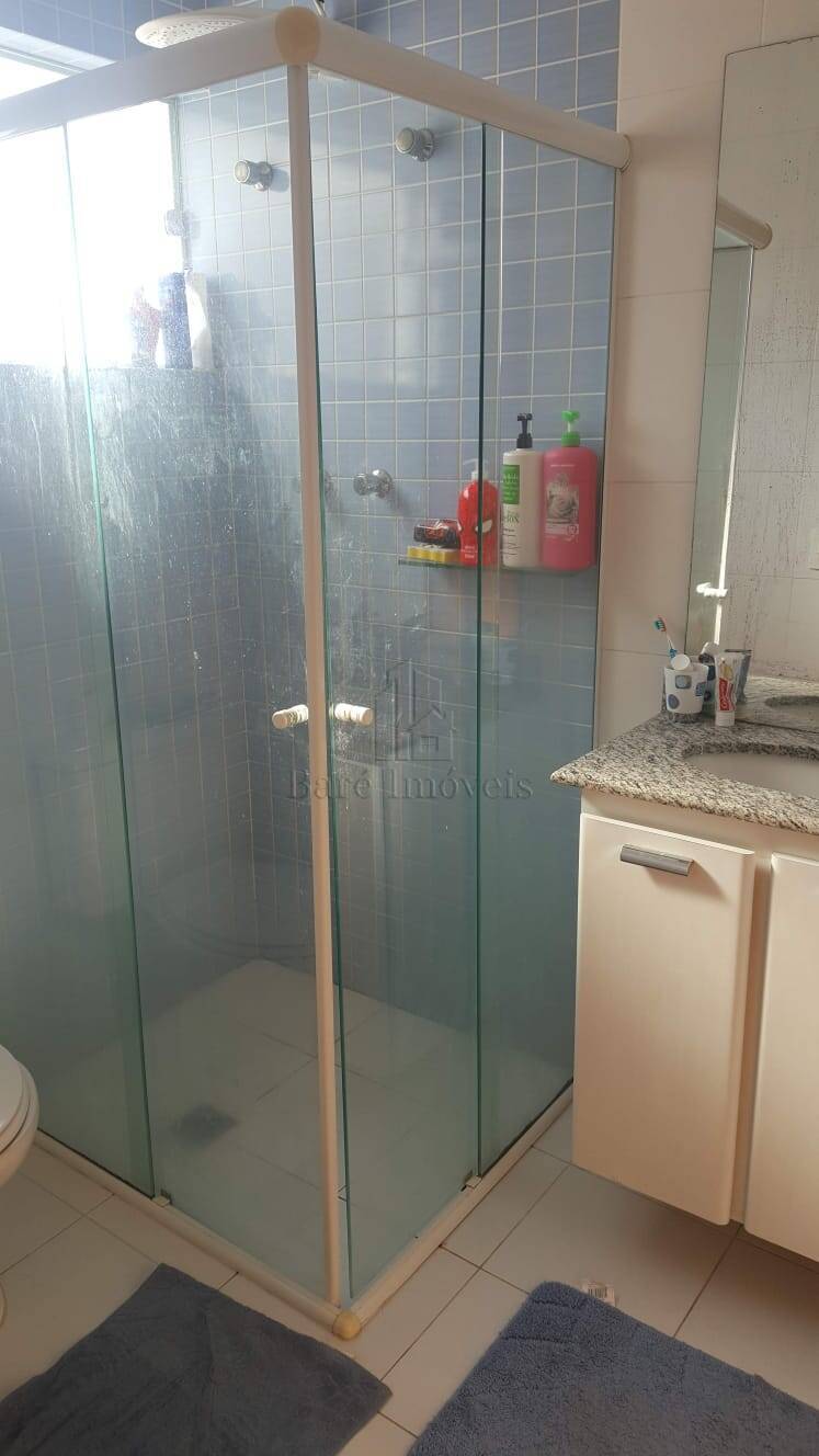 Sobrado, 3 quartos, 125 m² - Foto 28