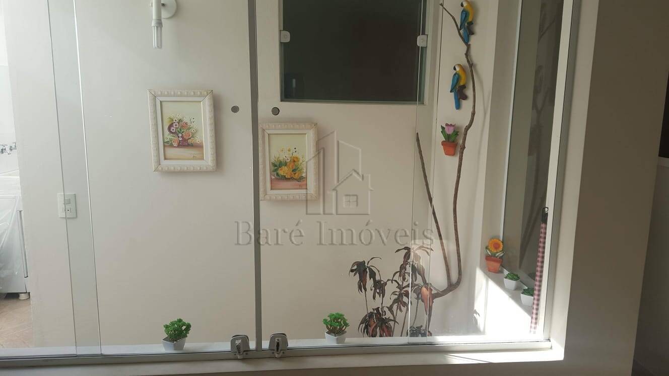 Sobrado, 3 quartos, 125 m² - Foto 31