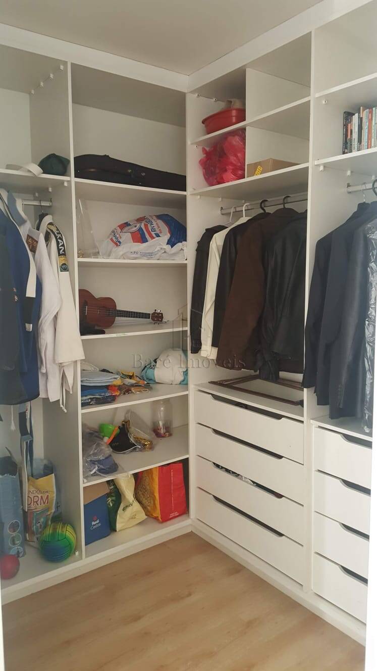 Sobrado, 3 quartos, 125 m² - Foto 29