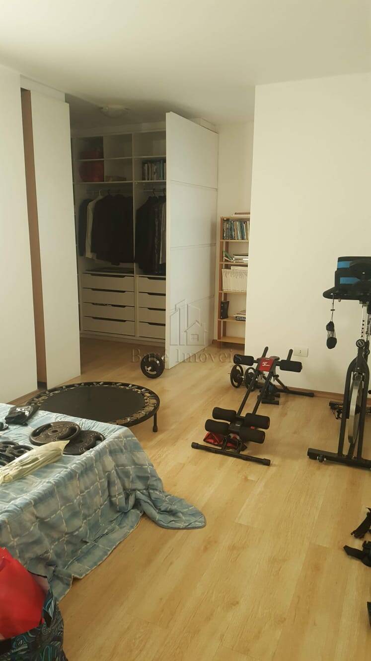 Sobrado, 3 quartos, 125 m² - Foto 30