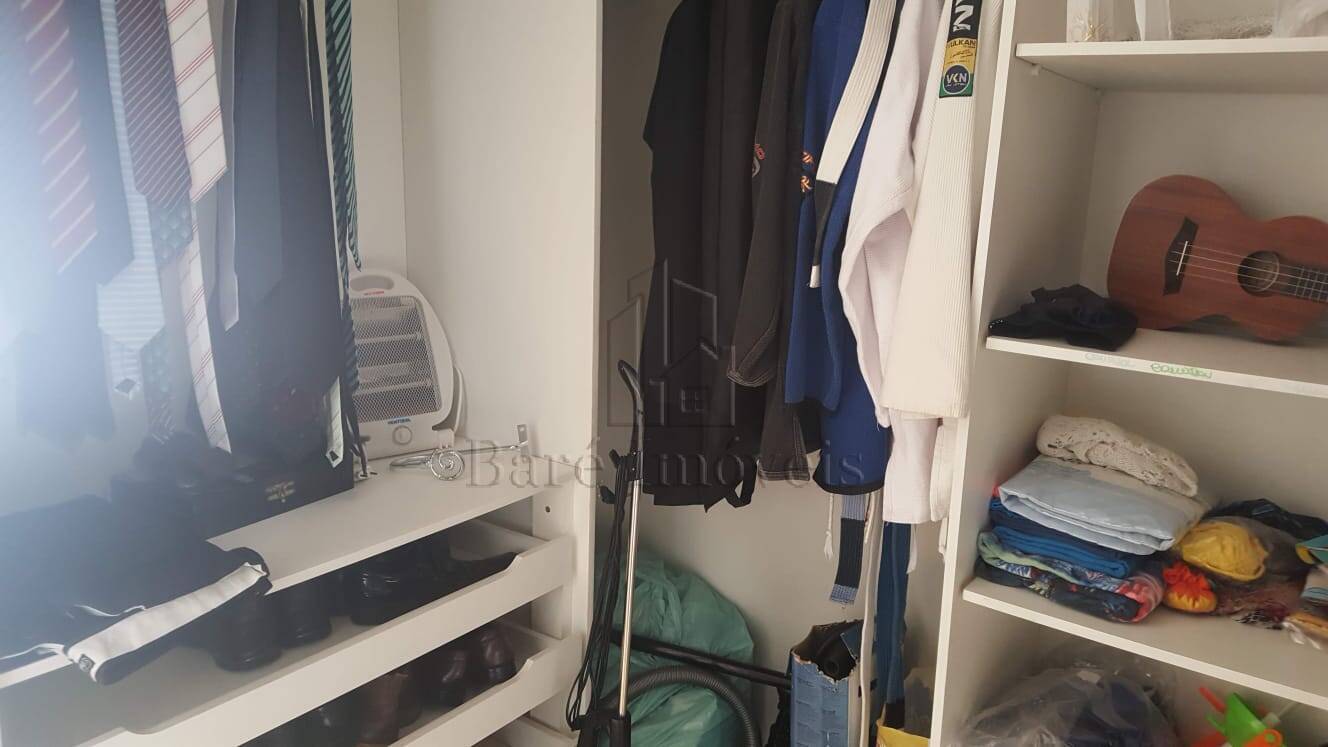 Sobrado, 3 quartos, 125 m² - Foto 33