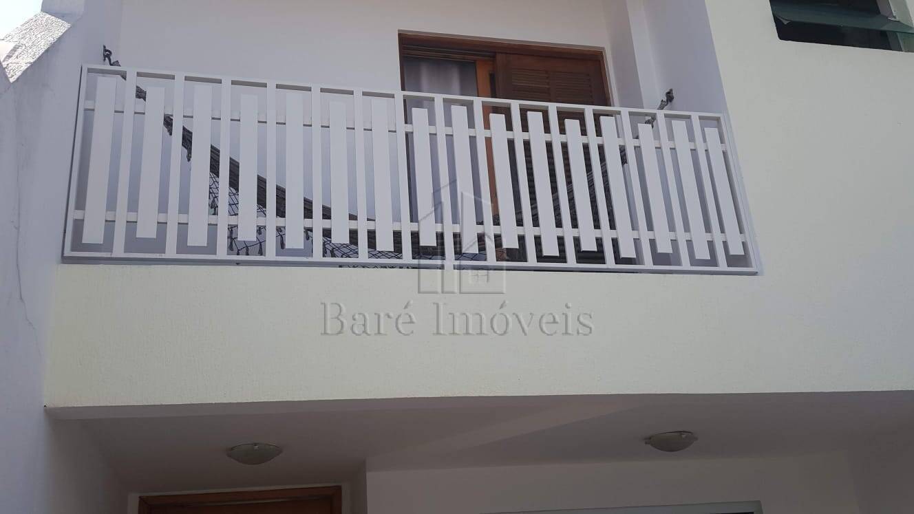 Sobrado, 3 quartos, 125 m² - Foto 46