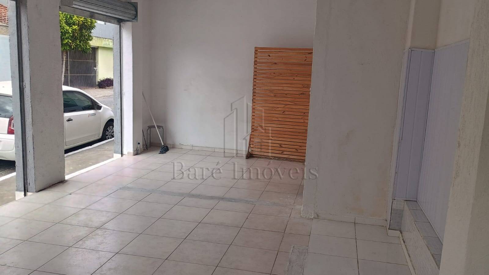 Loja-Salão, 40 m² - Foto 1