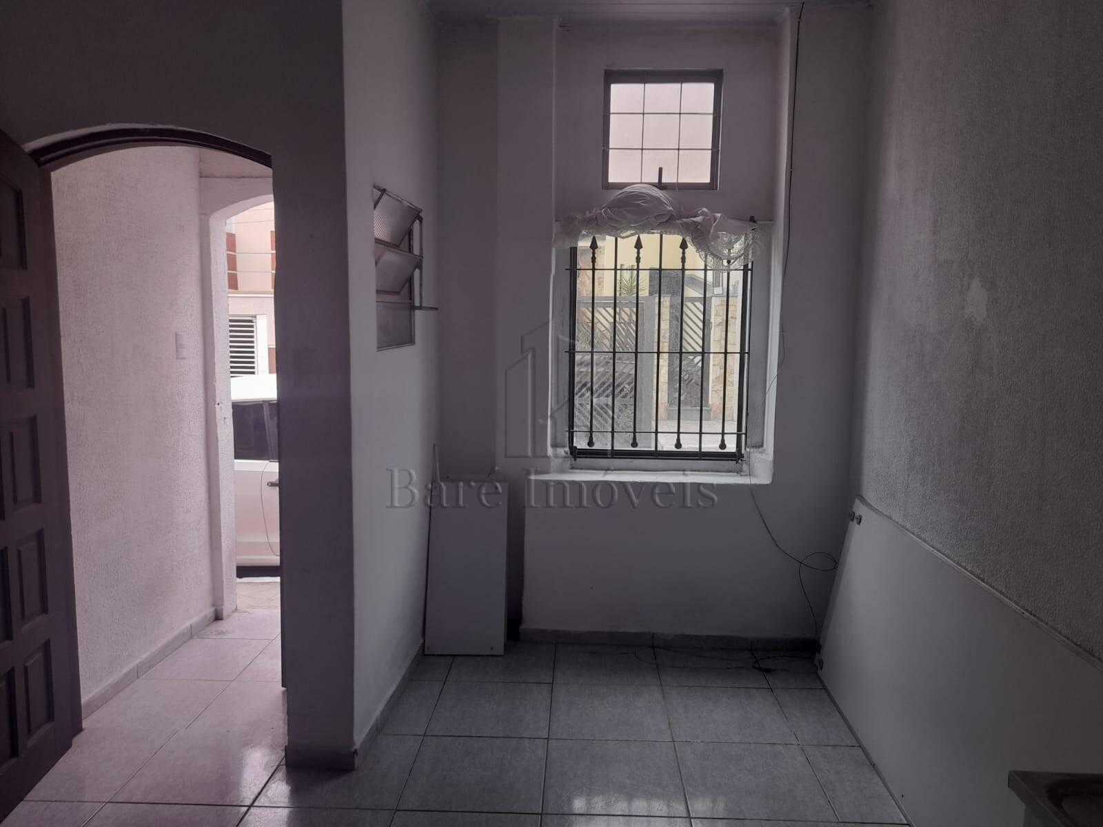 Casa, 1 quarto, 40 m² - Foto 1