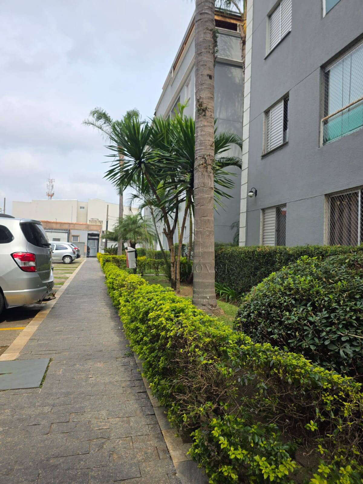 Apartamento, 2 quartos, 51 m² - Foto 11