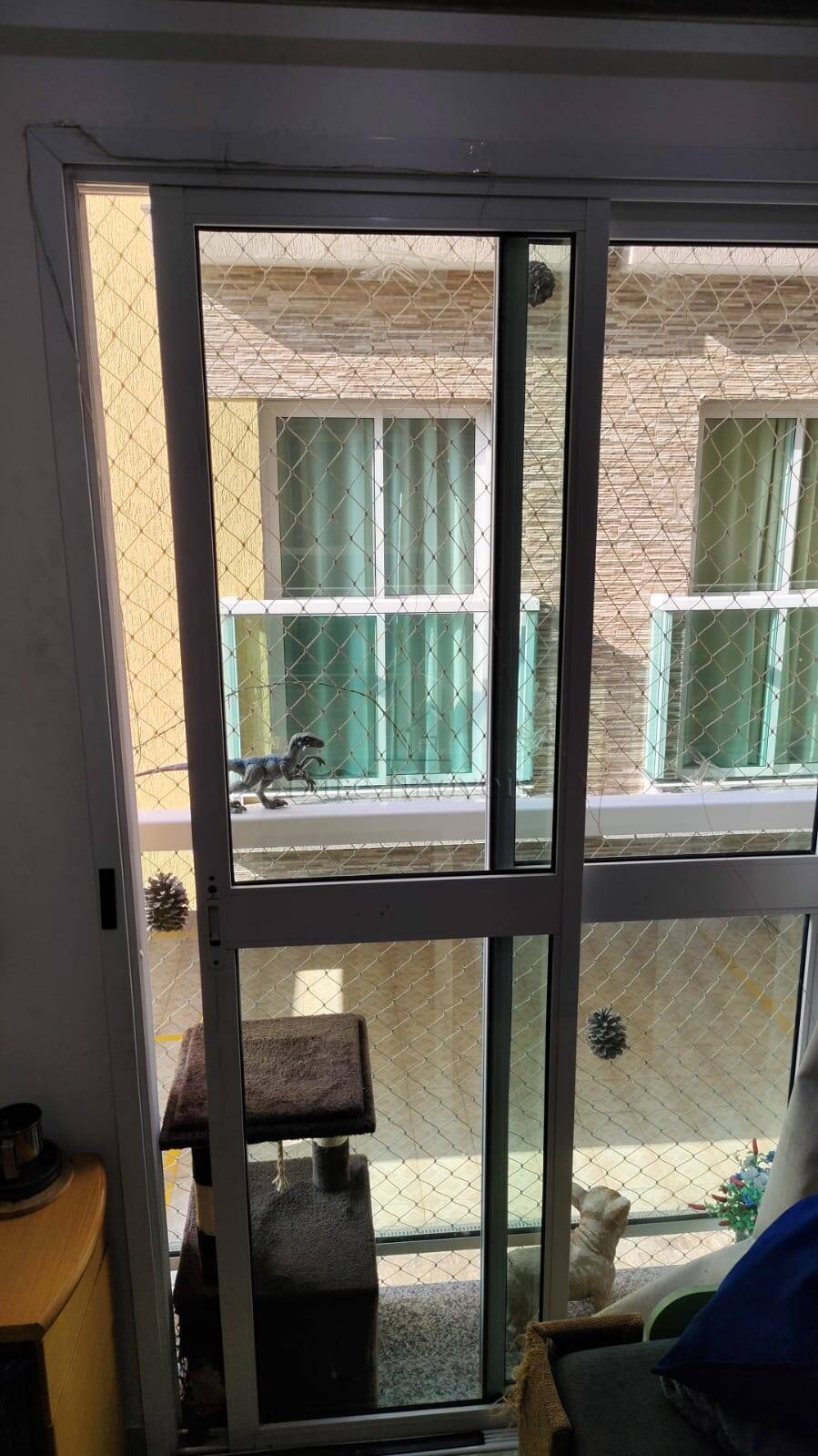 Apartamento, 2 quartos, 42 m² - Foto 2