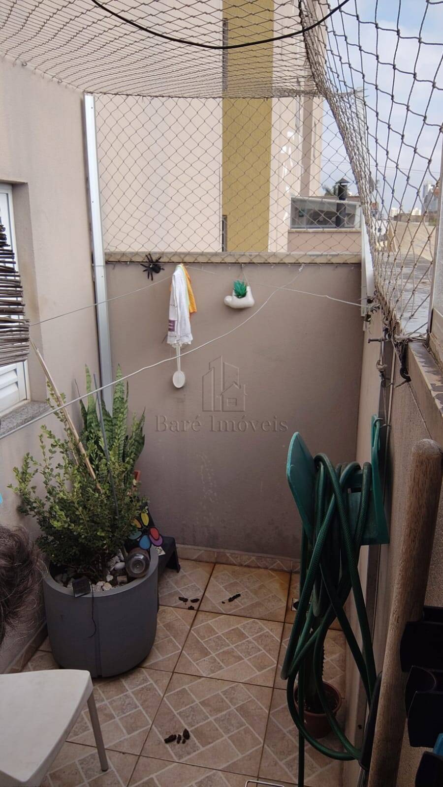 Apartamento, 2 quartos, 42 m² - Foto 6