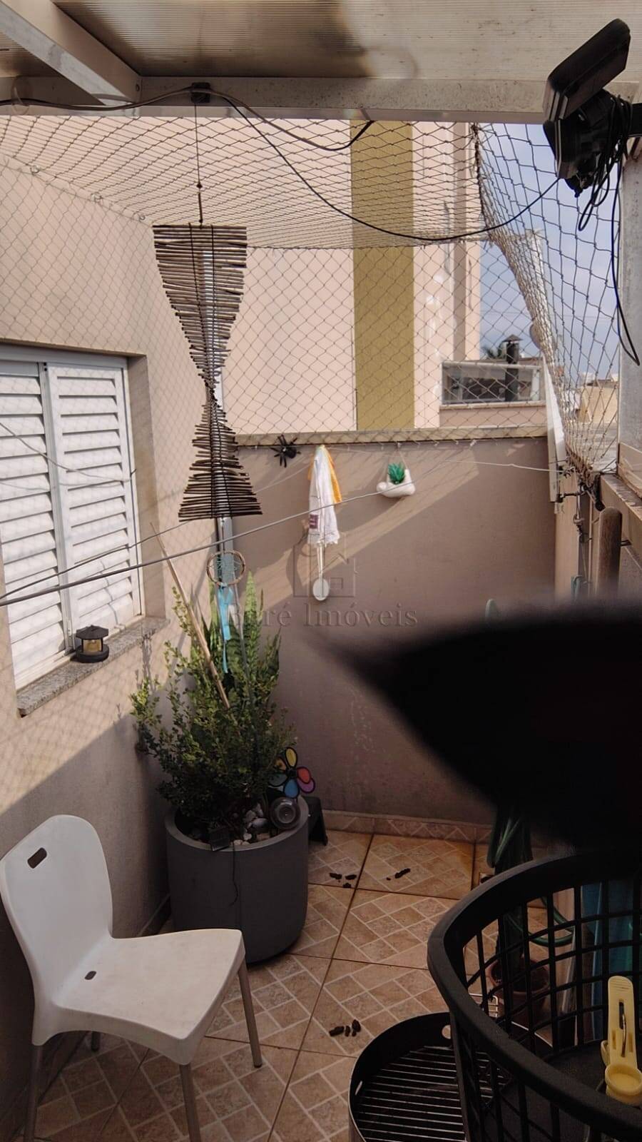 Apartamento, 2 quartos, 42 m² - Foto 8