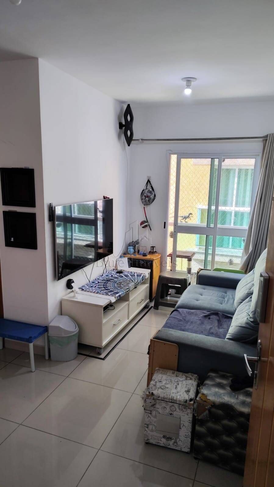 Apartamento, 2 quartos, 42 m² - Foto 1
