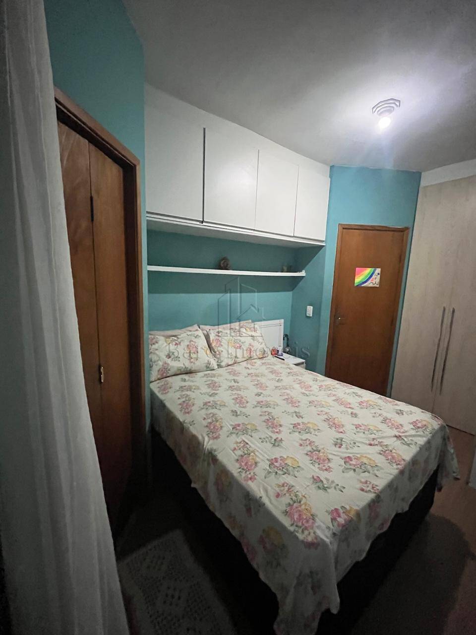 Apartamento, 2 quartos, 50 m² - Foto 25