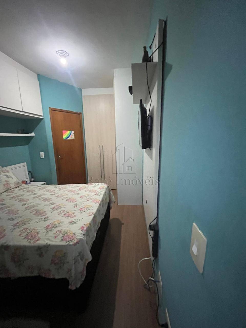 Apartamento, 2 quartos, 50 m² - Foto 24
