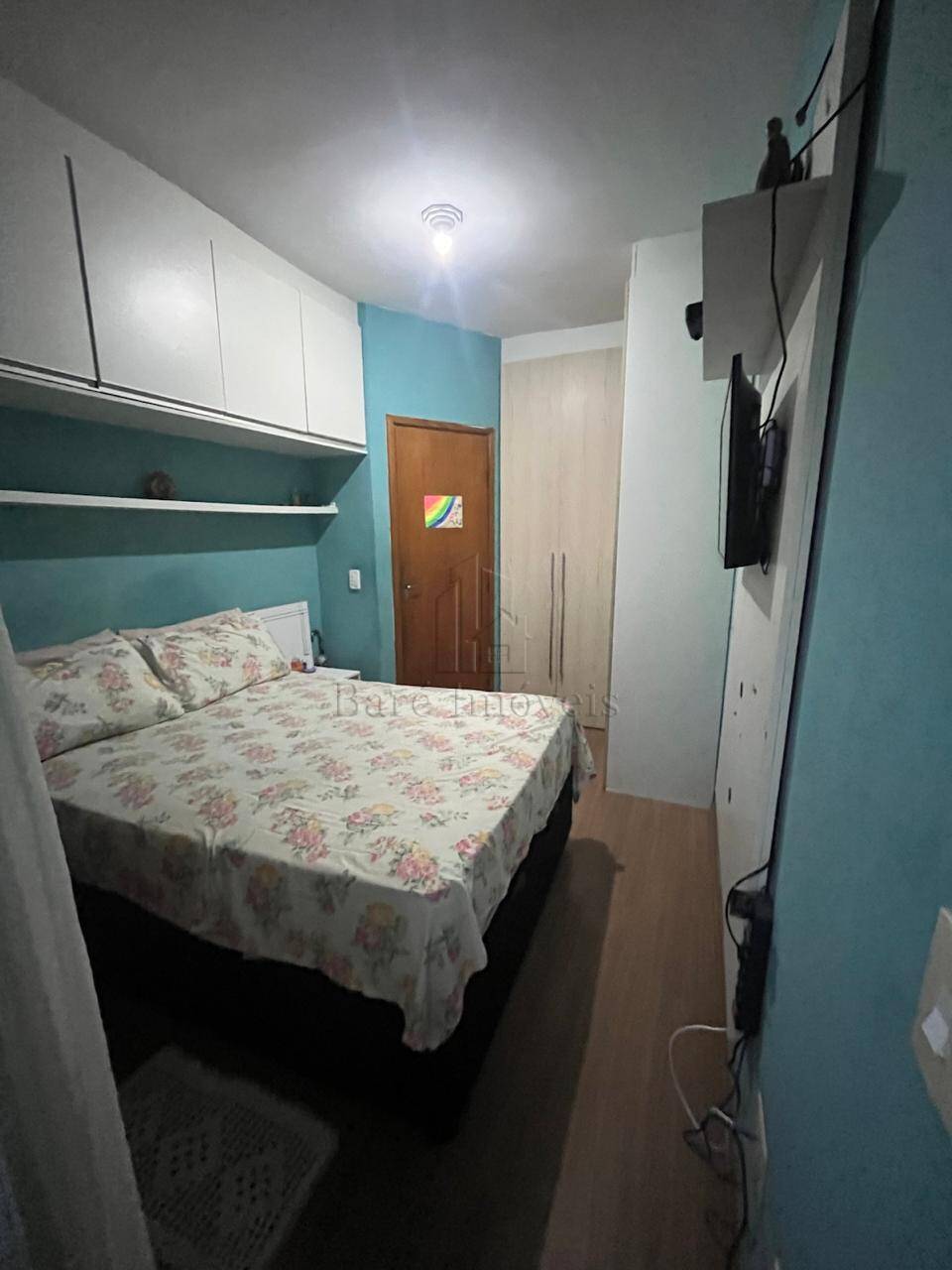 Apartamento, 2 quartos, 50 m² - Foto 23