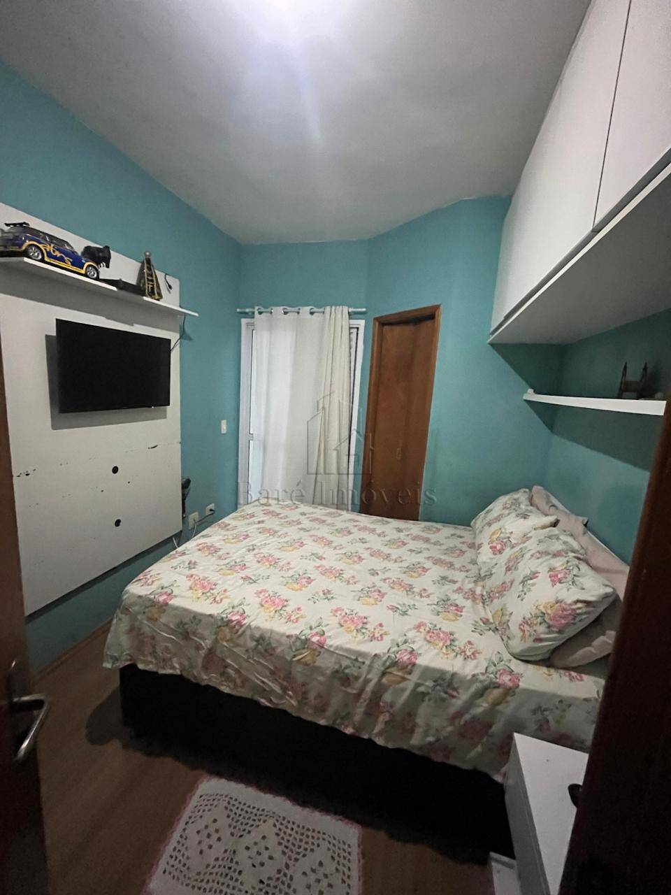 Apartamento, 2 quartos, 50 m² - Foto 33