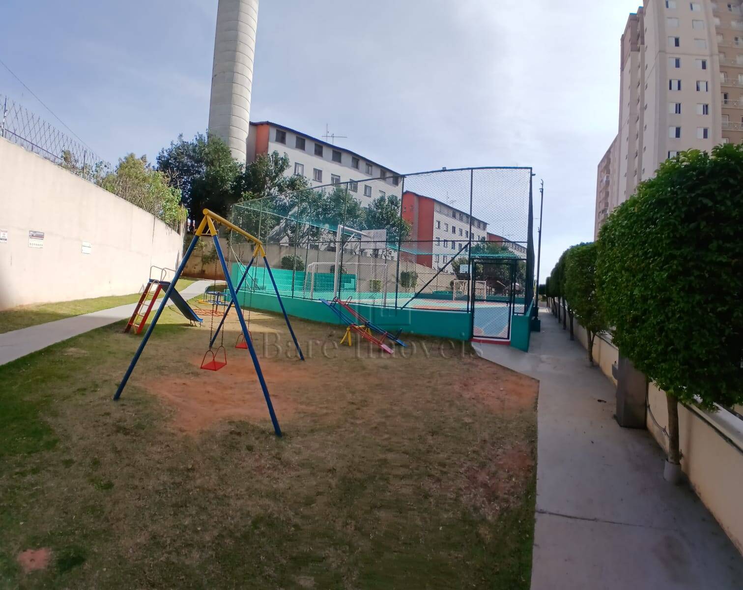 Apartamento à venda com 2 quartos, 50m² - Foto 8