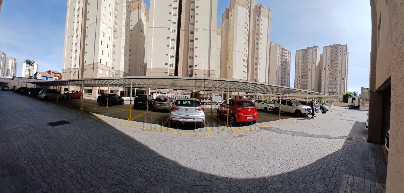 Apartamento à venda com 2 quartos, 50m² - Foto 11
