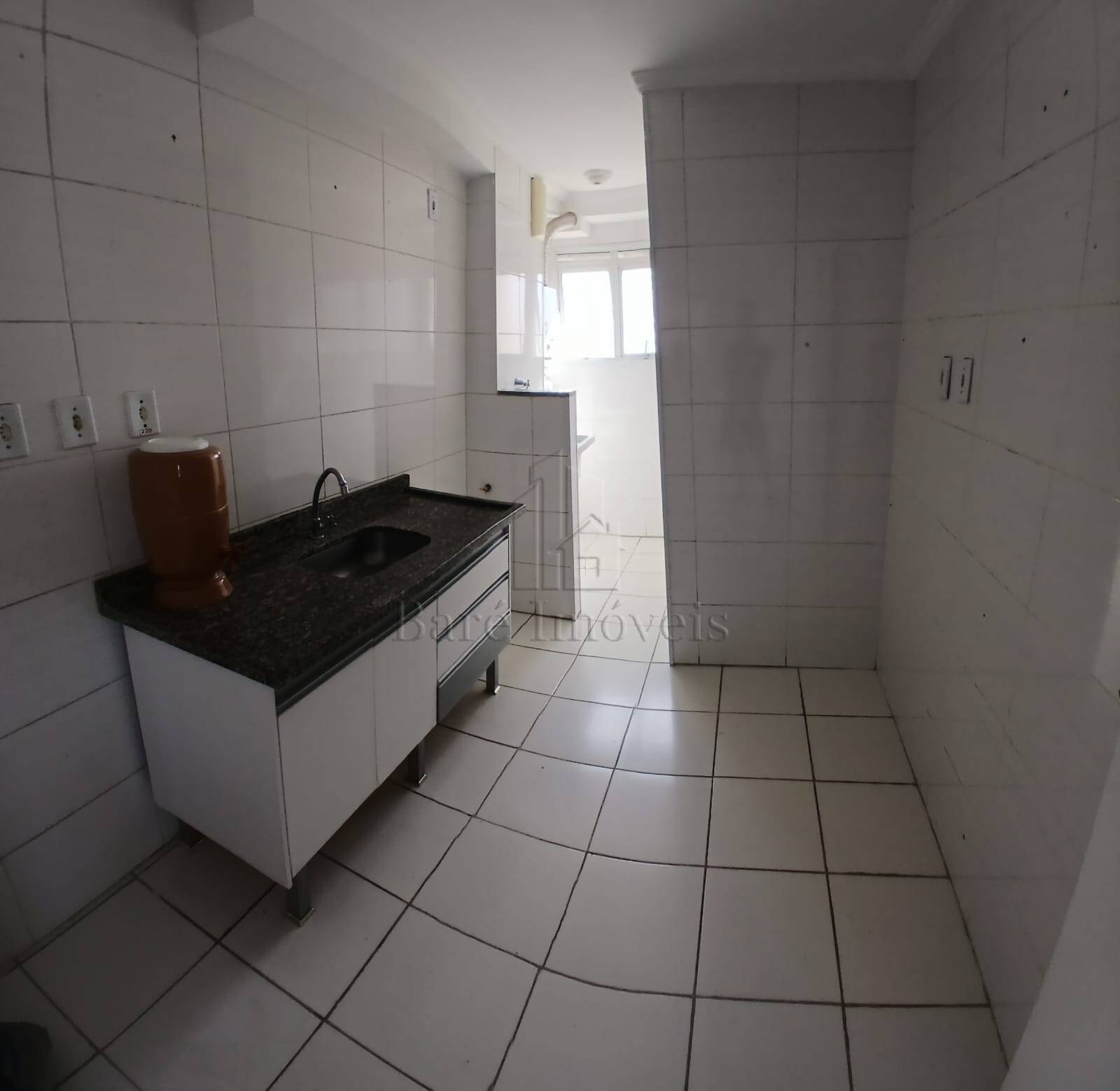 Apartamento à venda com 2 quartos, 50m² - Foto 2