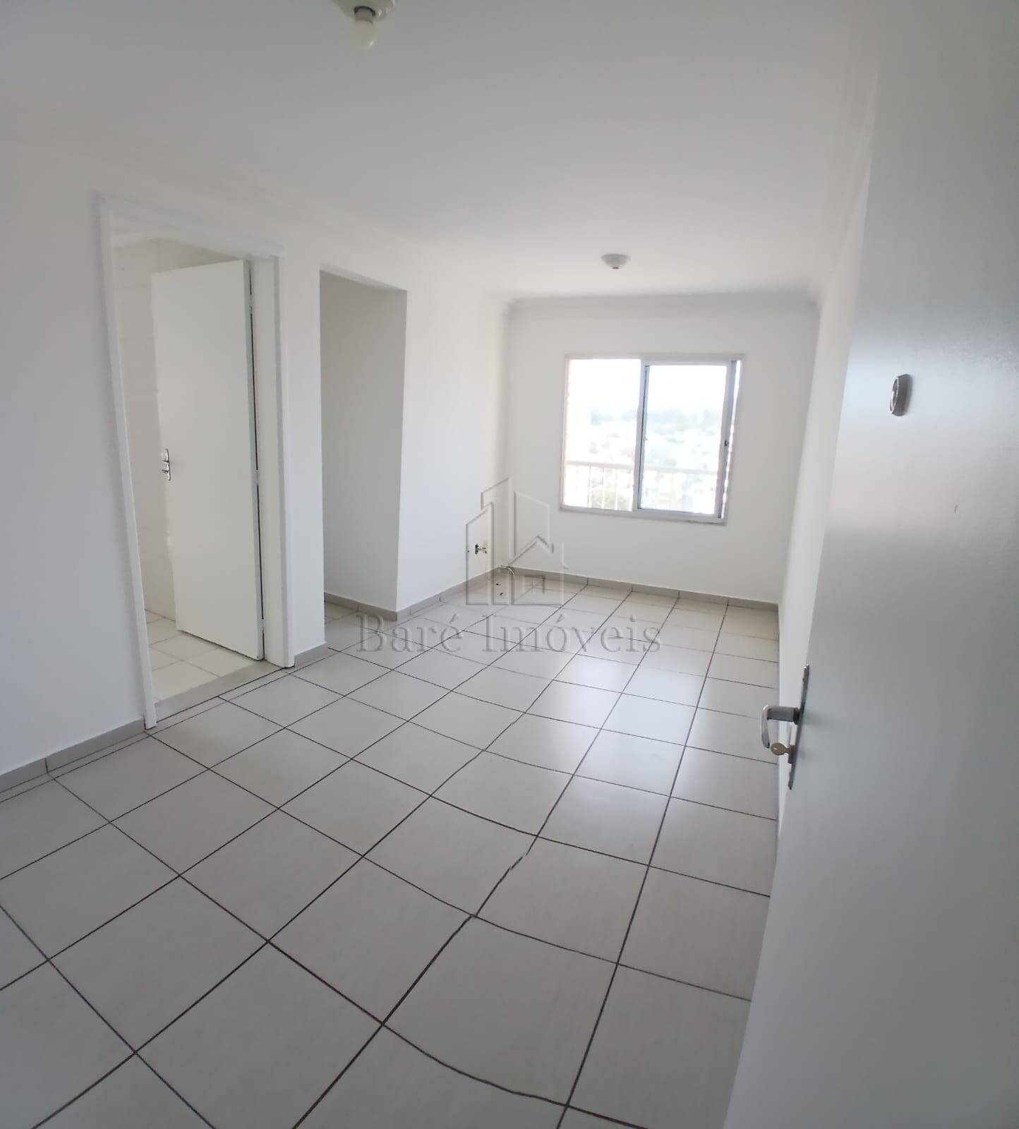 Apartamento à venda com 2 quartos, 50m² - Foto 4