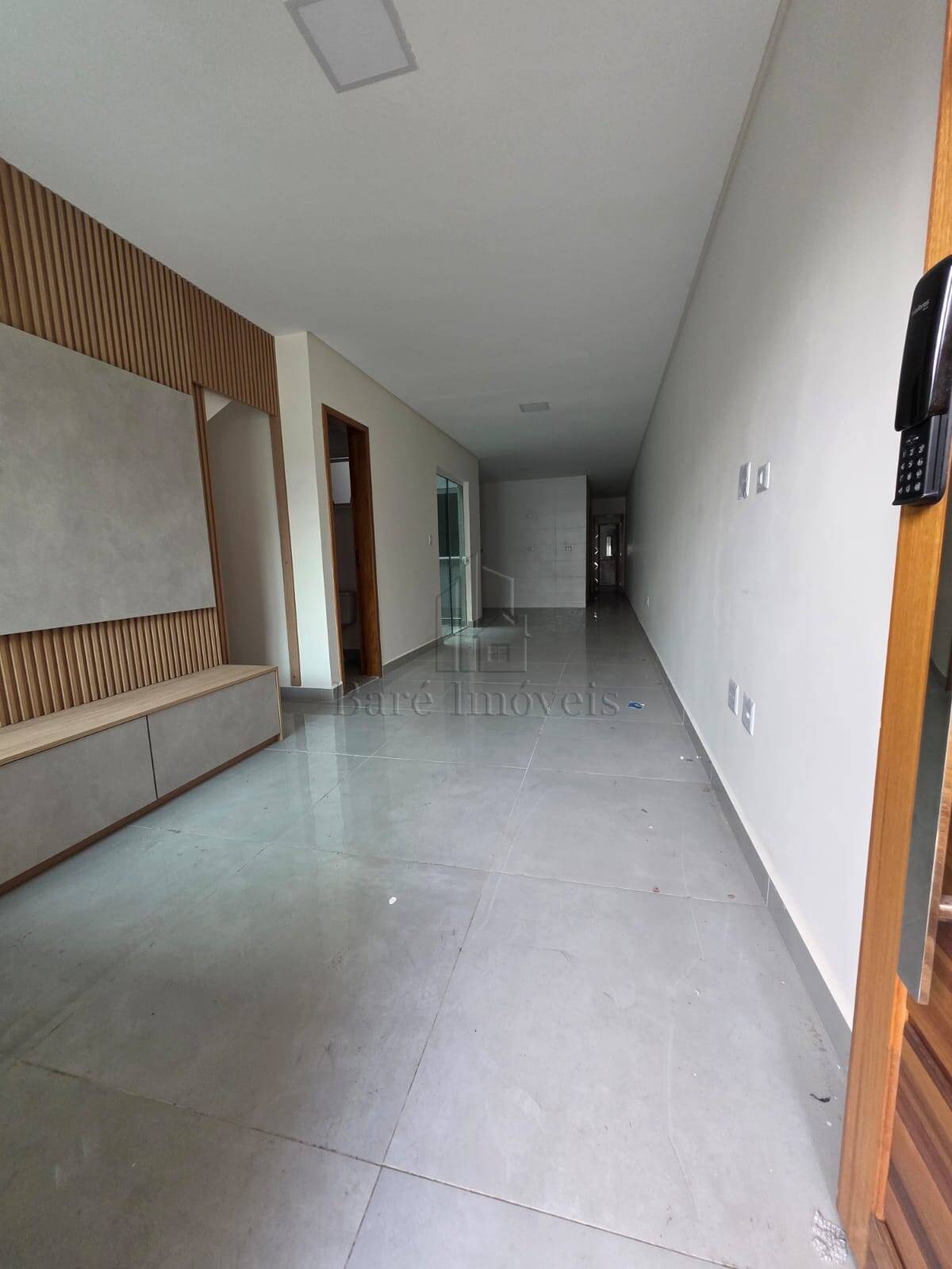 Sobrado, 3 quartos, 140 m² - Foto 2