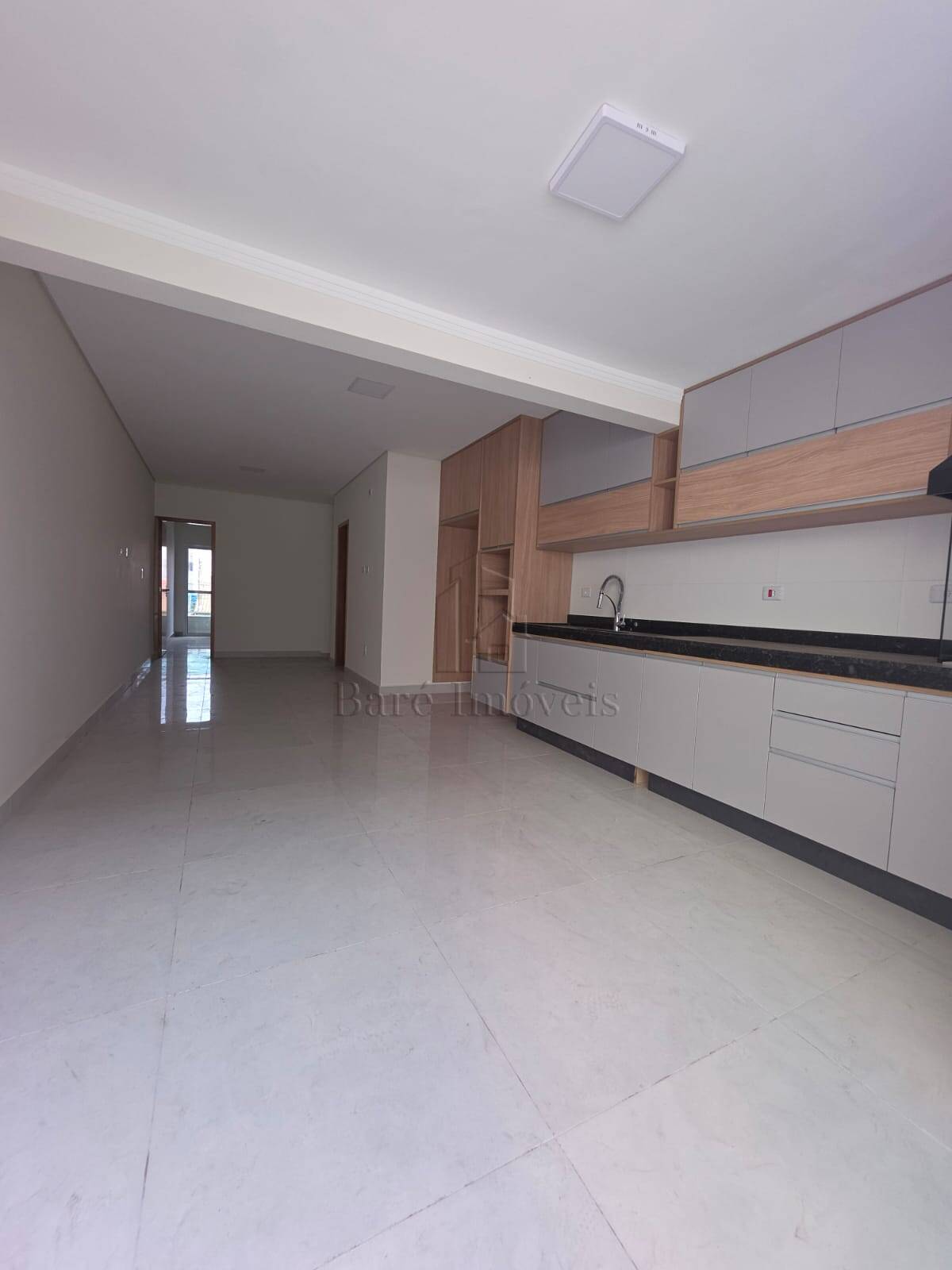 Sobrado, 3 quartos, 140 m² - Foto 1