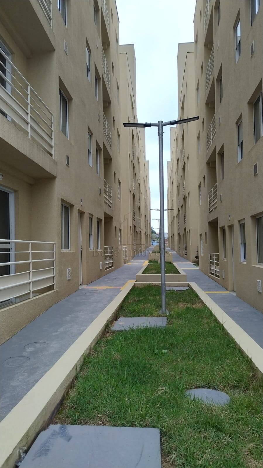 Apartamento, 2 quartos, 50 m² - Foto 27