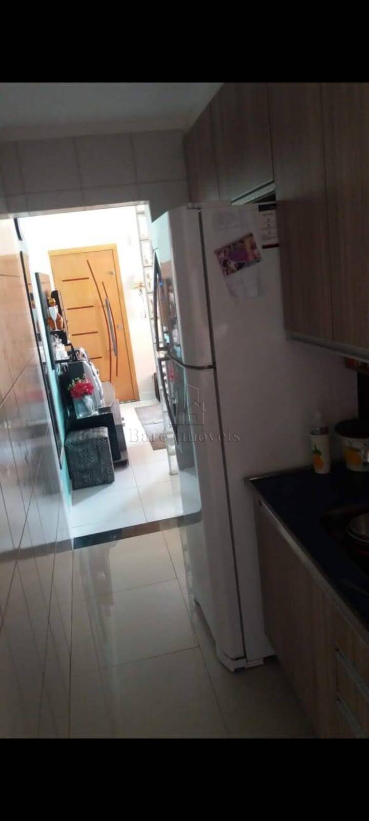 Apartamento à venda com 2 quartos, 48m² - Foto 3