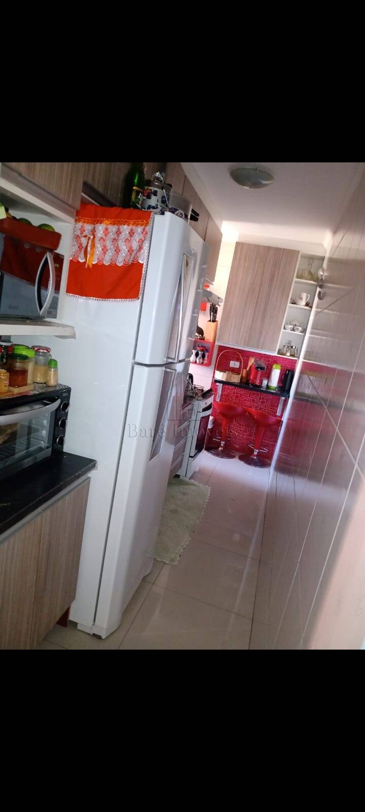 Apartamento à venda com 2 quartos, 48m² - Foto 4