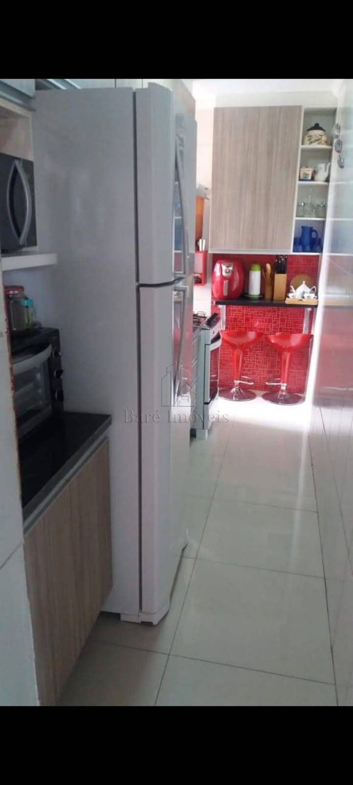 Apartamento à venda com 2 quartos, 48m² - Foto 5
