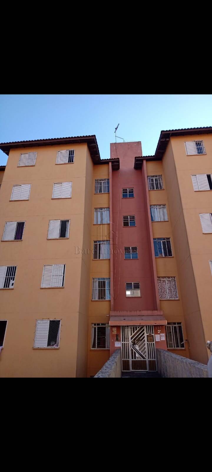 Apartamento à venda com 2 quartos, 48m² - Foto 10