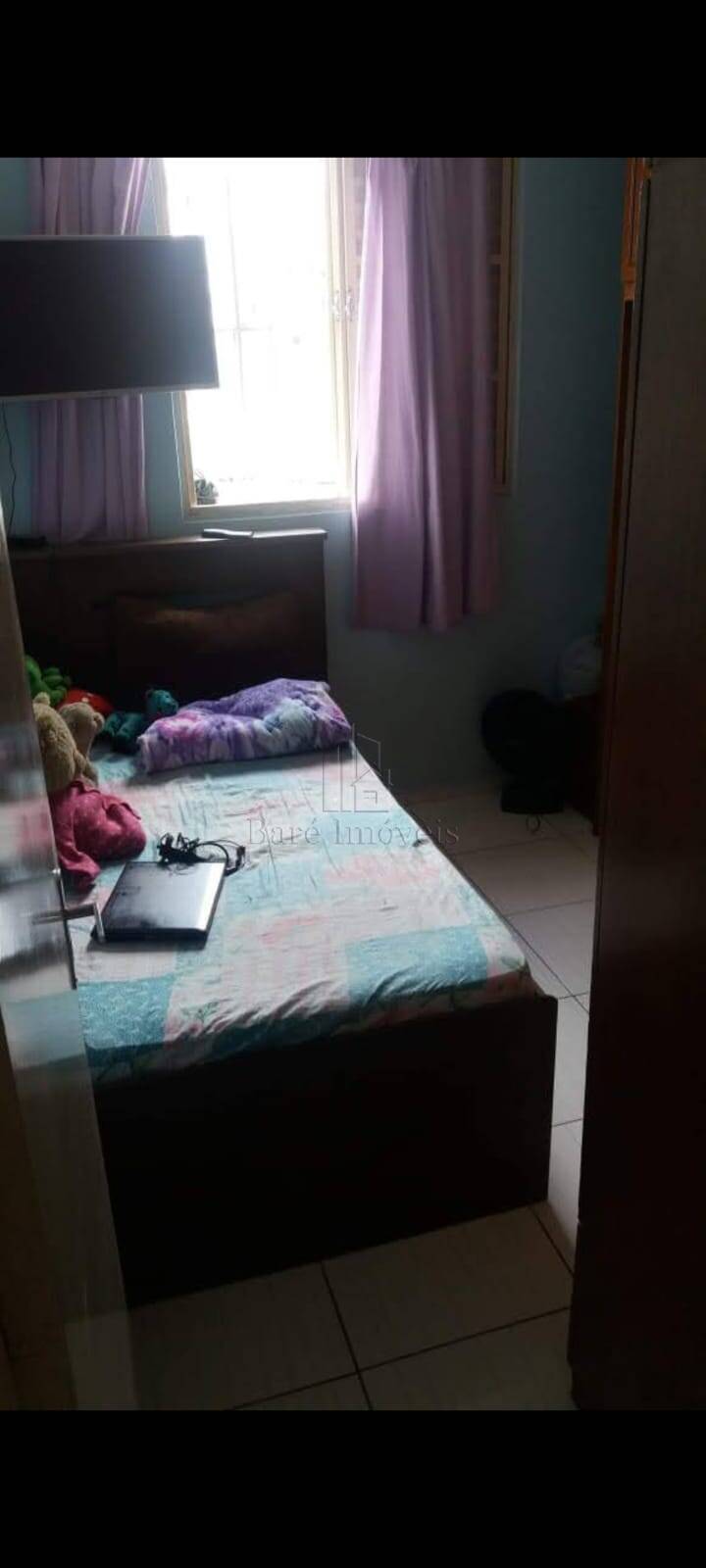 Apartamento à venda com 2 quartos, 48m² - Foto 8