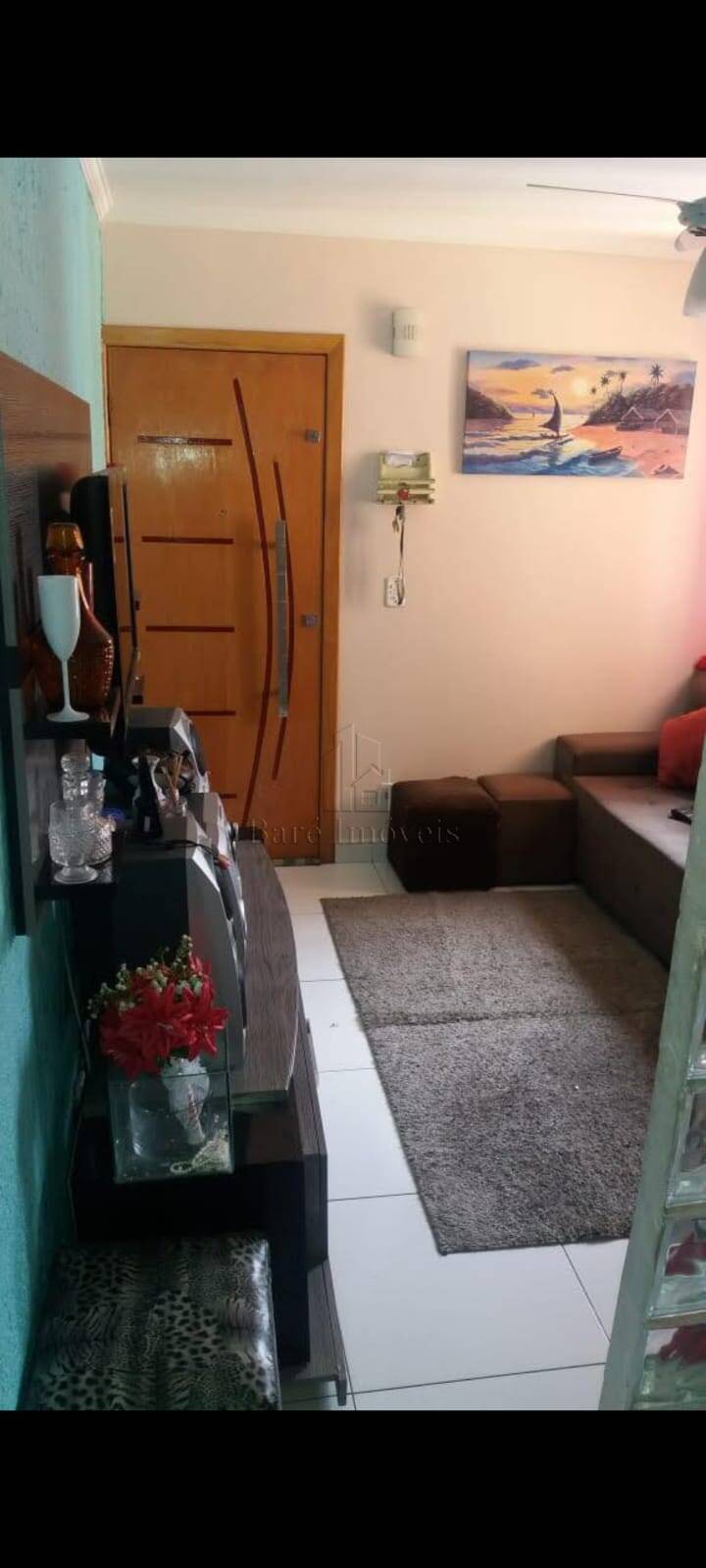 Apartamento à venda com 2 quartos, 48m² - Foto 9