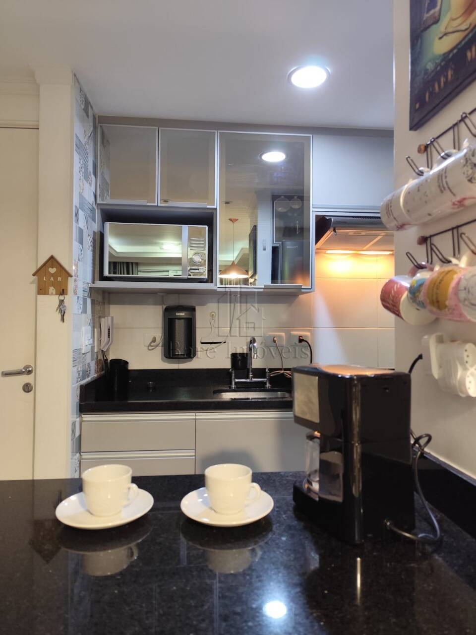 Apartamento, 2 quartos, 47 m² - Foto 2