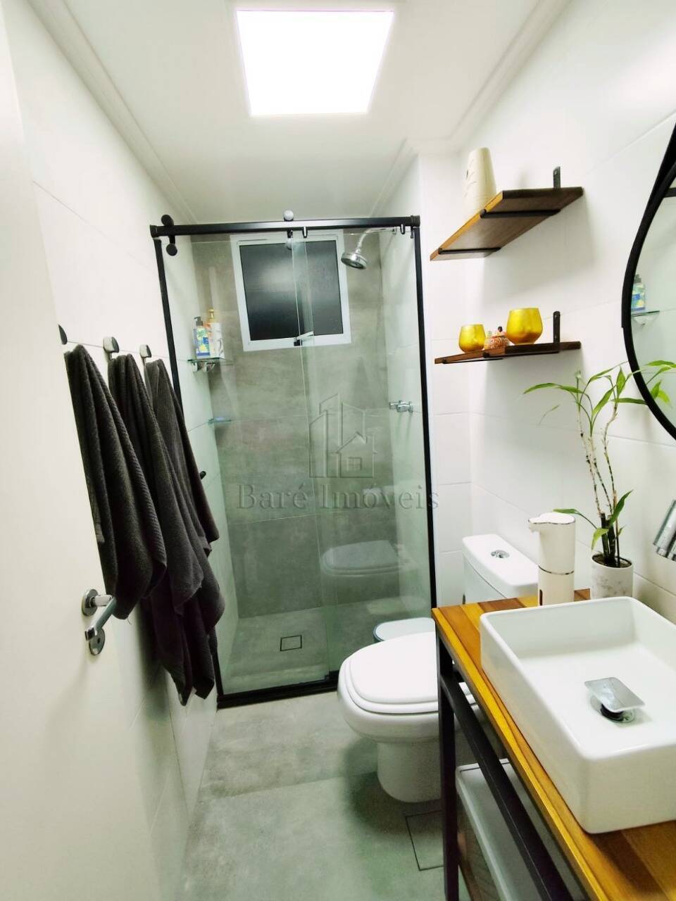 Apartamento, 2 quartos, 47 m² - Foto 3