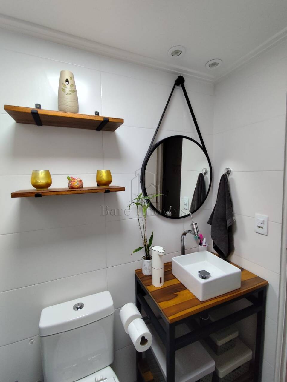 Apartamento, 2 quartos, 47 m² - Foto 5