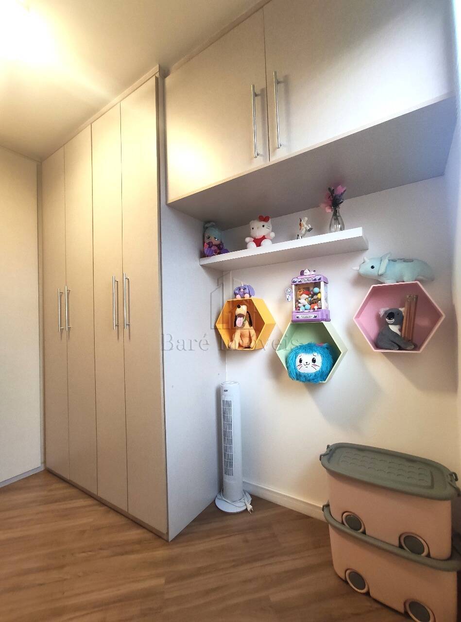 Apartamento, 2 quartos, 47 m² - Foto 8