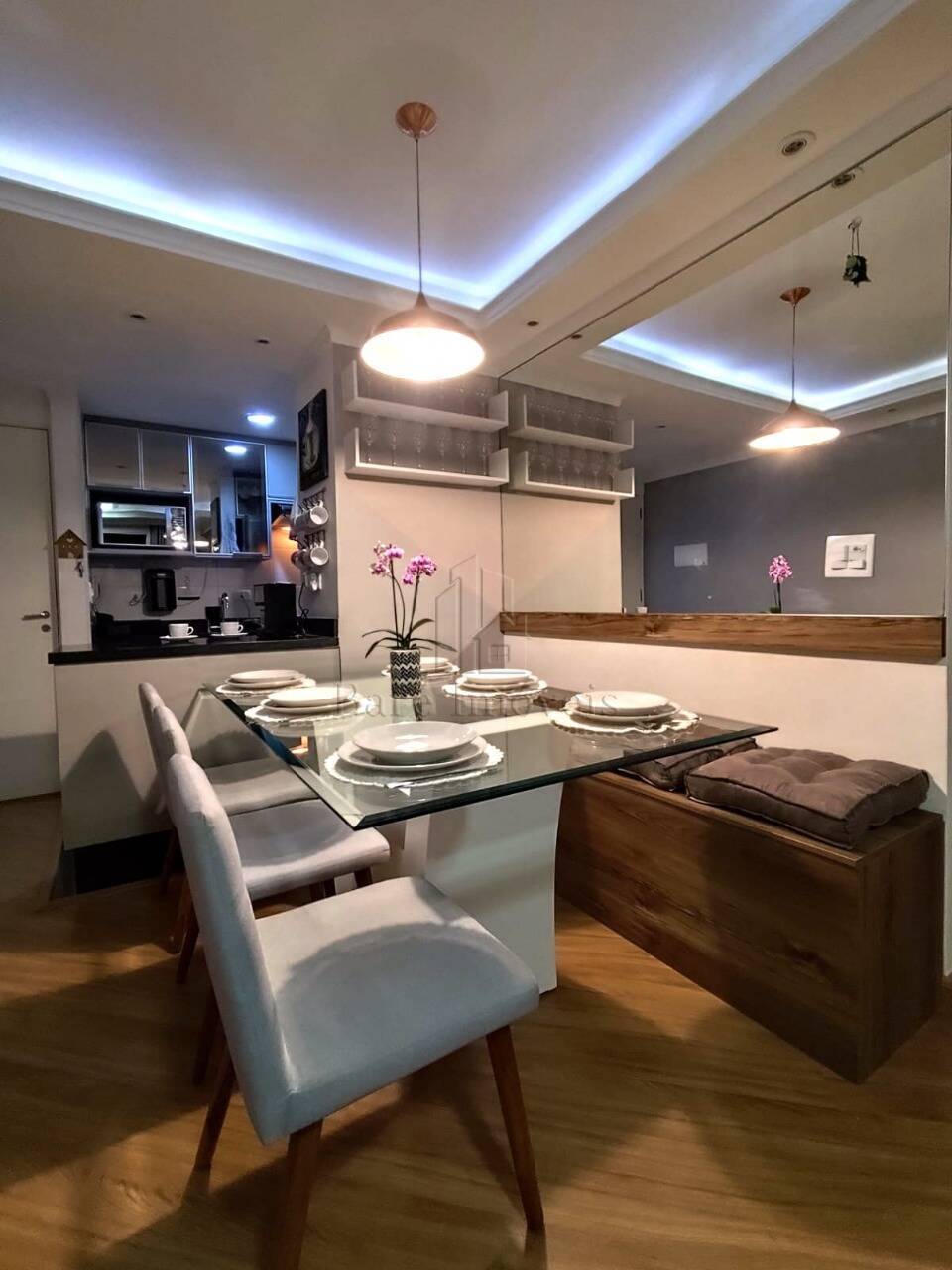 Apartamento, 2 quartos, 47 m² - Foto 9