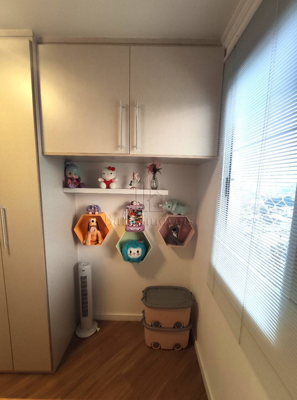 Apartamento, 2 quartos, 47 m² - Foto 10