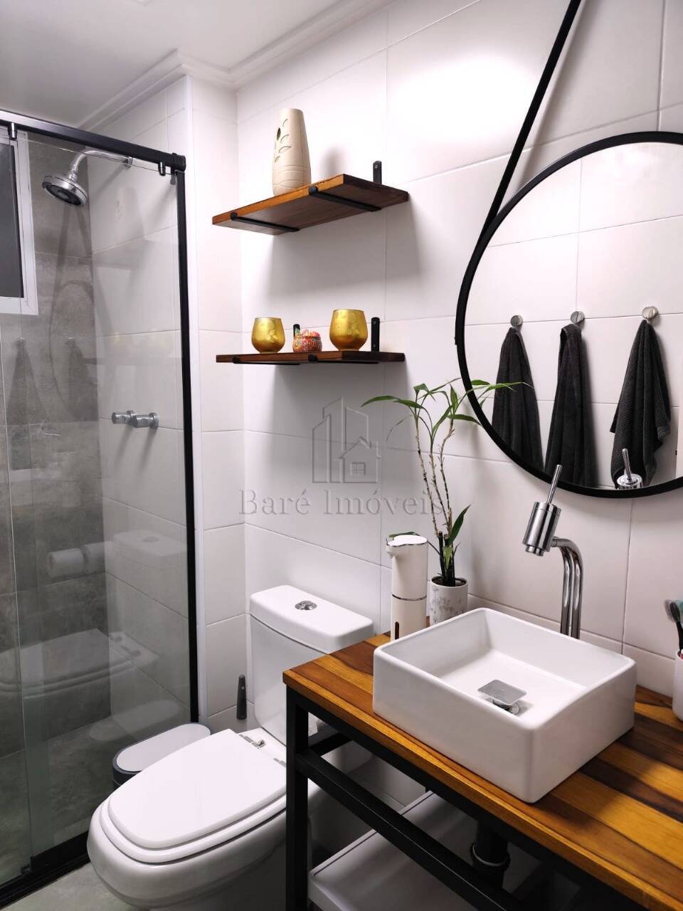 Apartamento, 2 quartos, 47 m² - Foto 17