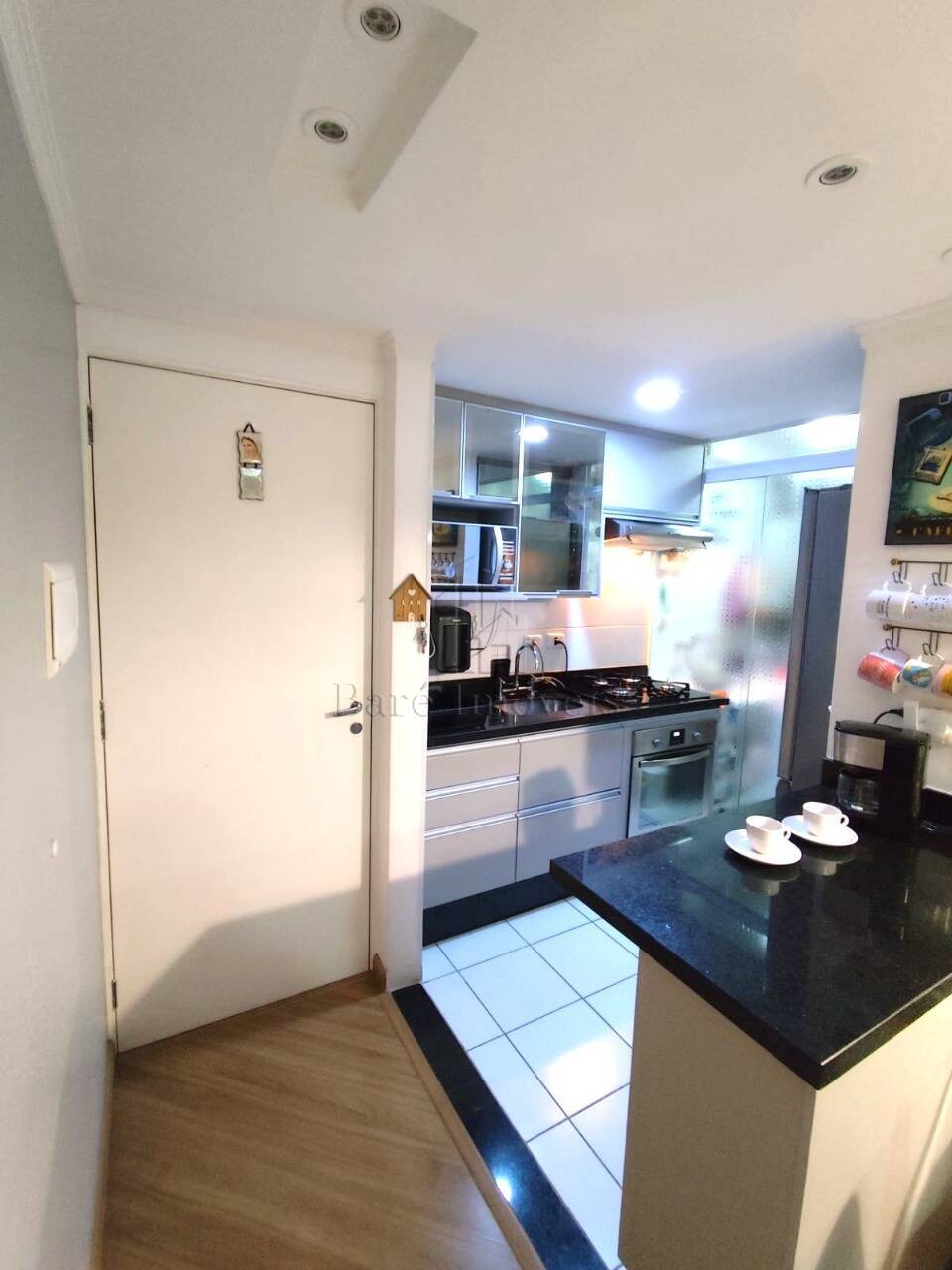 Apartamento, 2 quartos, 47 m² - Foto 21