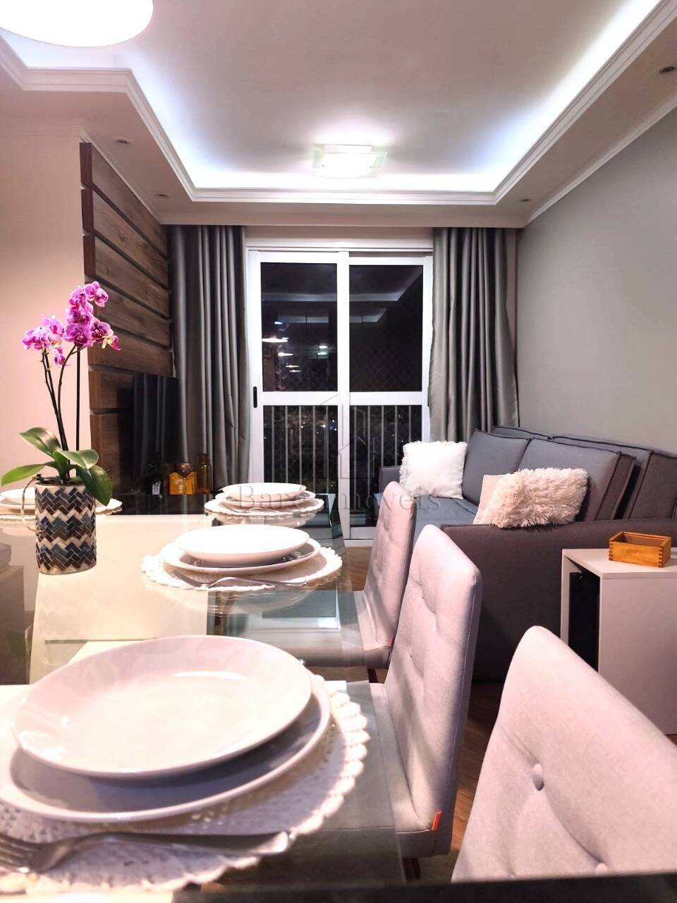 Apartamento, 2 quartos, 47 m² - Foto 26