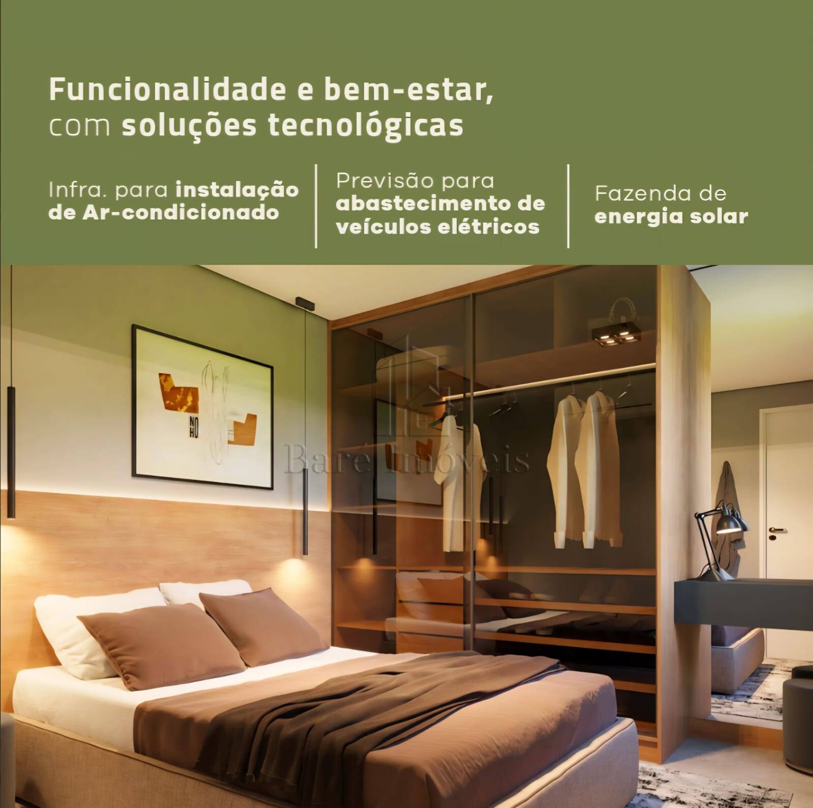 Apartamento à venda com 2 quartos, 46m² - Foto 4