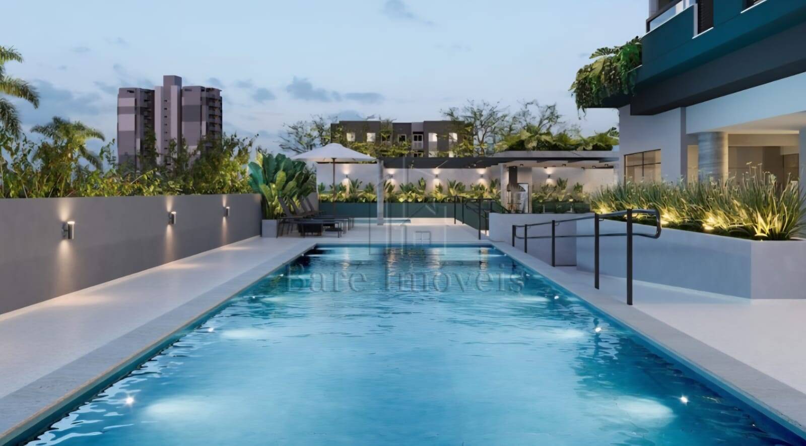 Apartamento à venda com 2 quartos, 46m² - Foto 5
