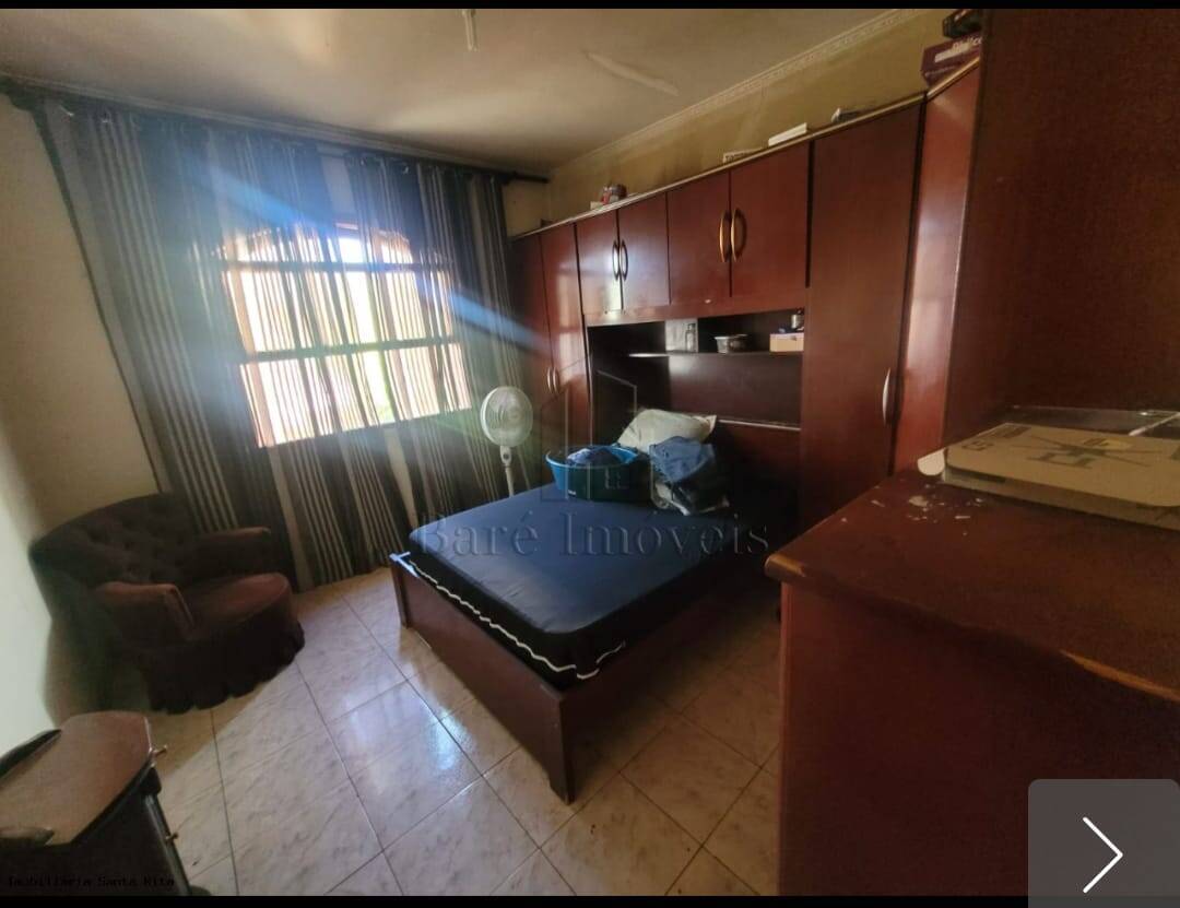 Sobrado, 4 quartos, 196 m² - Foto 4