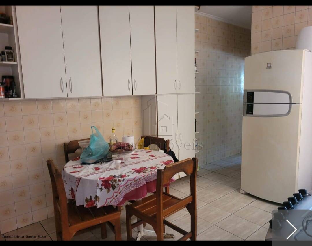 Sobrado, 4 quartos, 196 m² - Foto 5