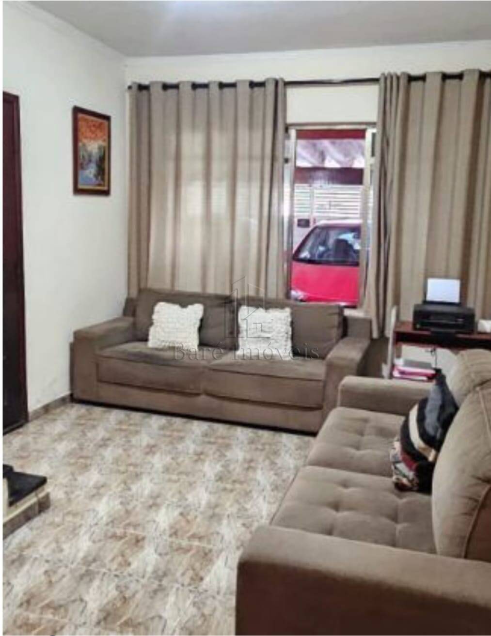 Sobrado, 4 quartos, 196 m² - Foto 1