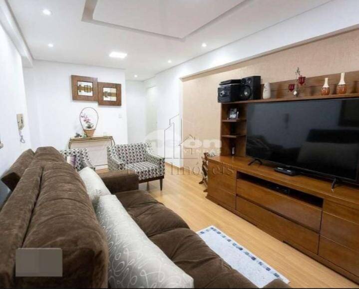 Apartamento, 2 quartos, 97 m² - Foto 1