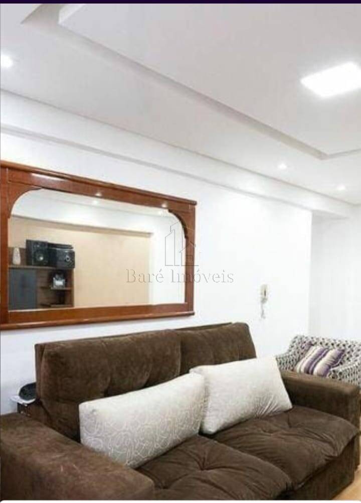 Apartamento, 2 quartos, 97 m² - Foto 4