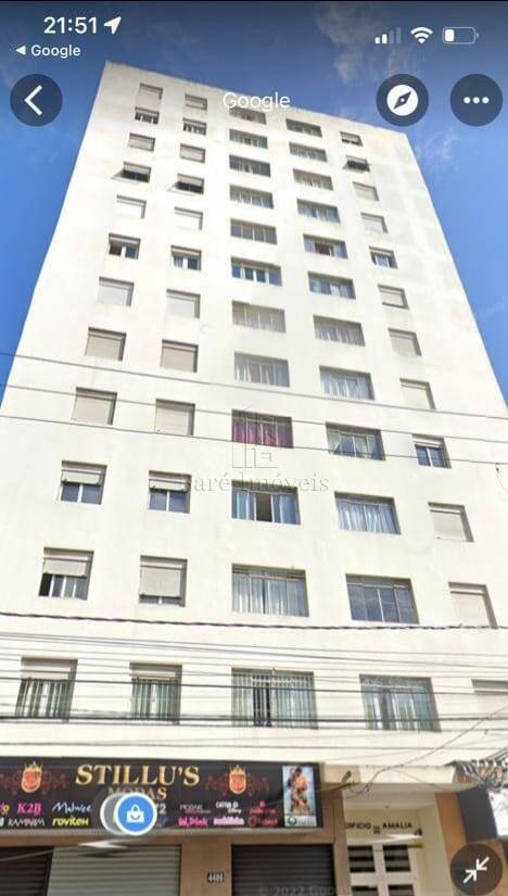 Apartamento, 2 quartos, 97 m² - Foto 8