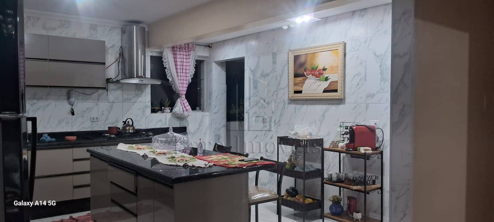 Apartamento, 3 quartos, 172 m² - Foto 2