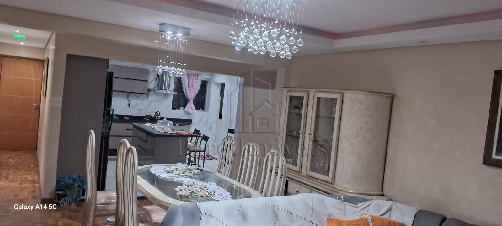 Apartamento, 3 quartos, 172 m² - Foto 1