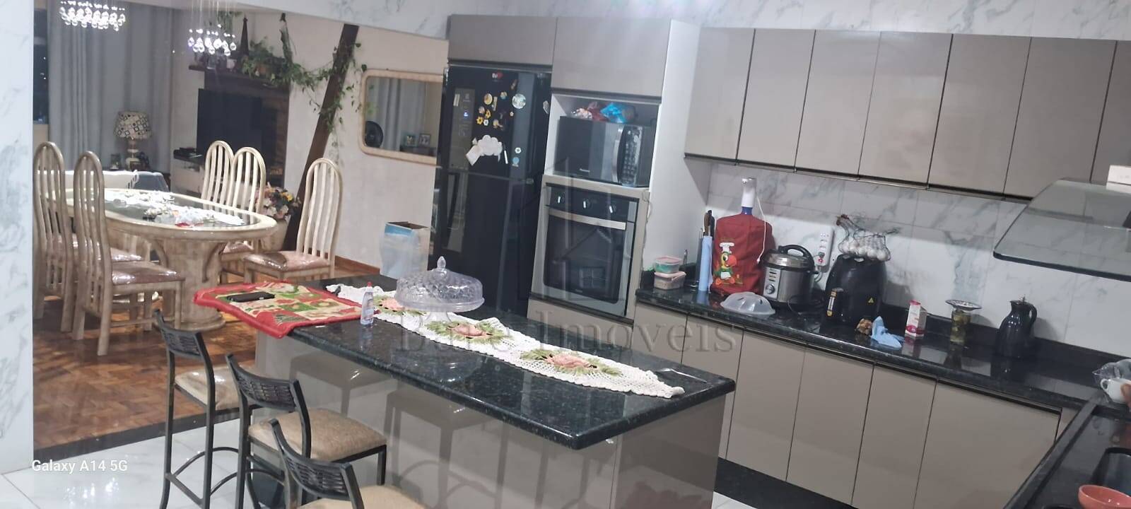 Apartamento, 3 quartos, 172 m² - Foto 4